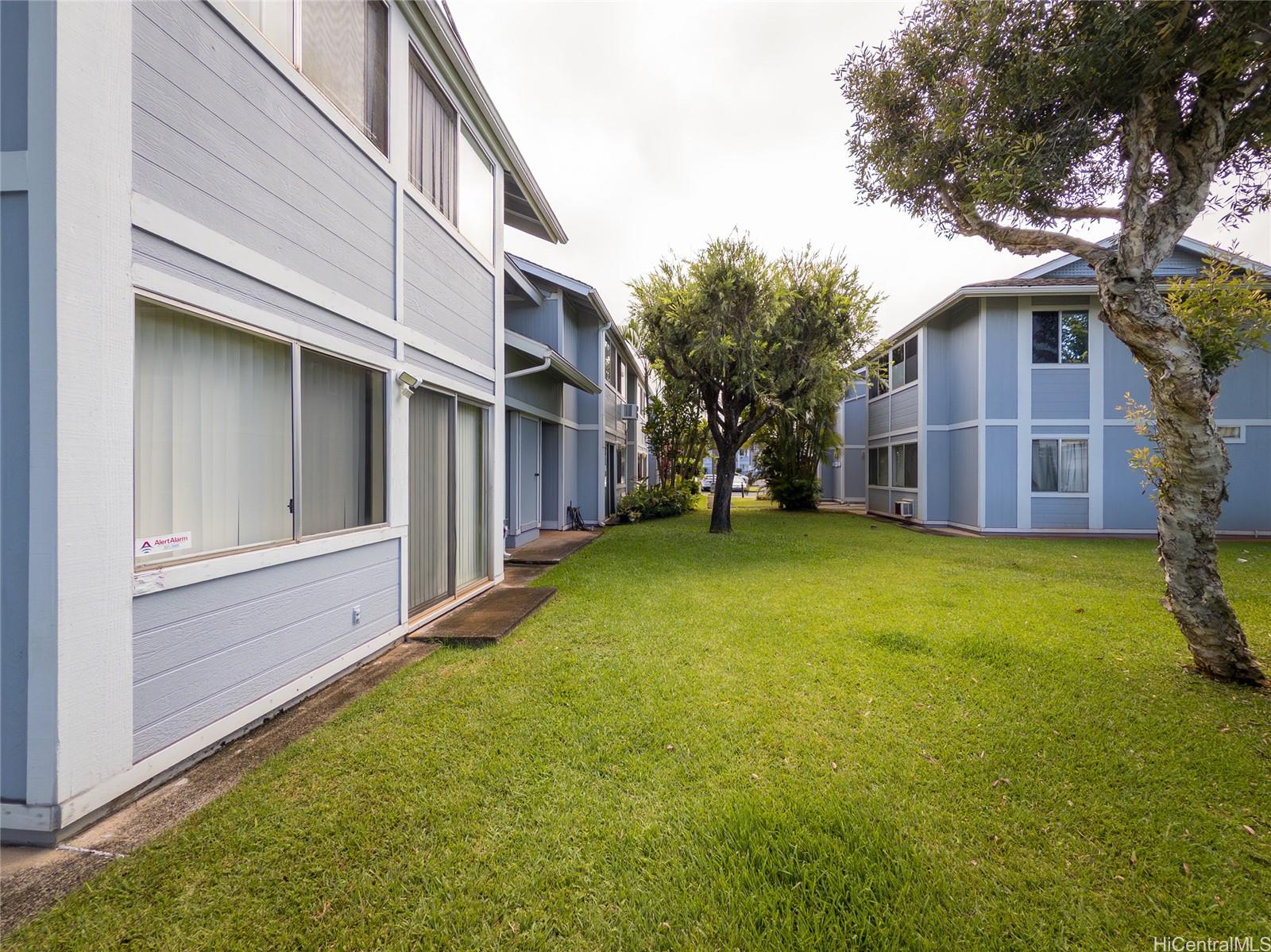 ハワイ不動産物件｜95-1021 Ainamakua Drive #99, Mililani HI 96789