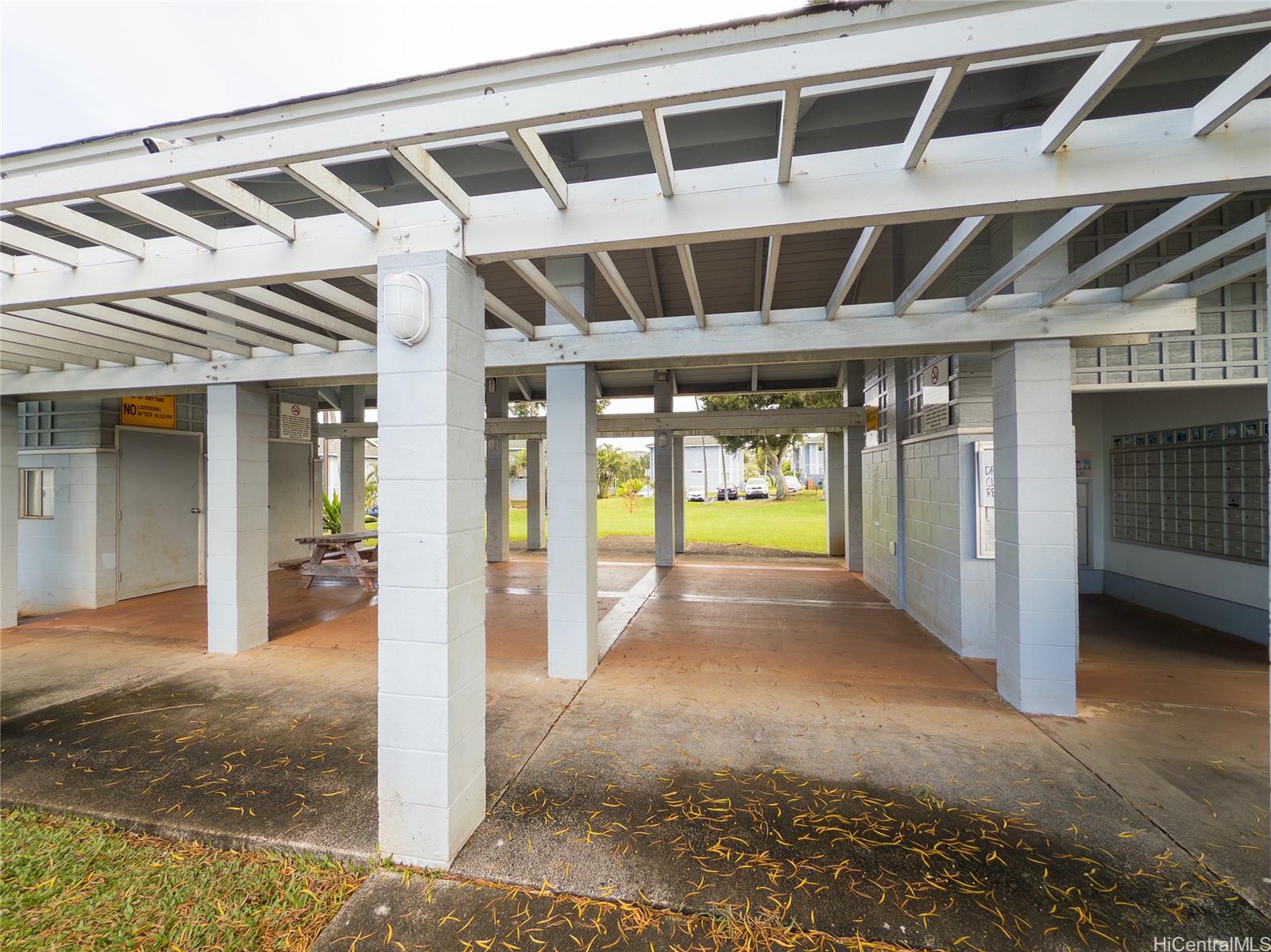 ハワイ不動産物件｜95-1021 Ainamakua Drive #99, Mililani HI 96789