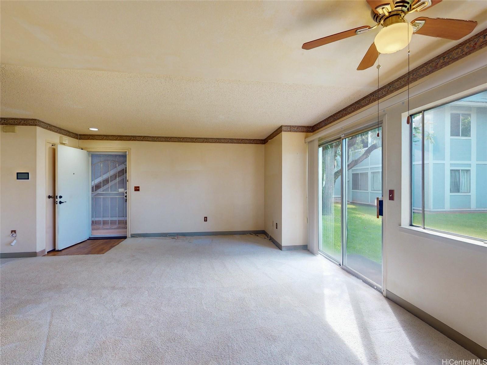 ハワイ不動産物件｜95-1021 Ainamakua Drive #99, Mililani HI 96789