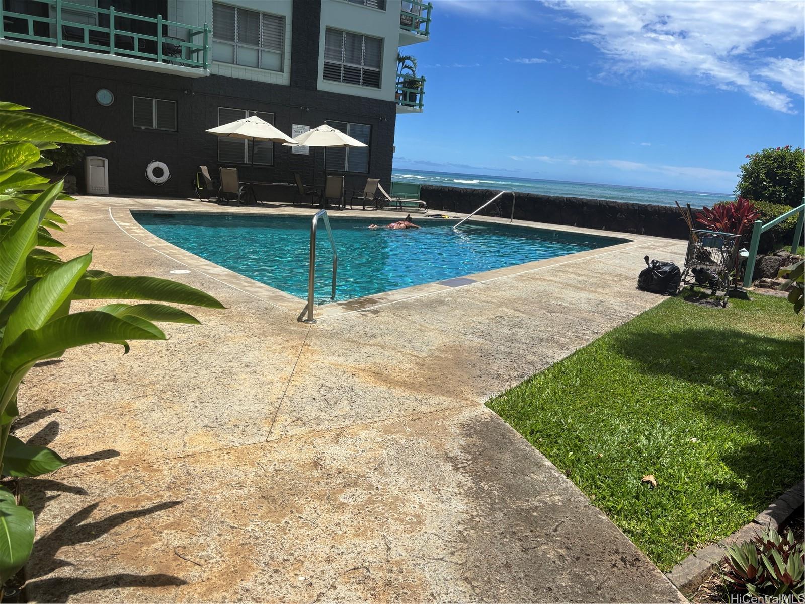 ハワイ不動産物件｜2957 Kalakaua Avenue #211, Honolulu HI 96815
