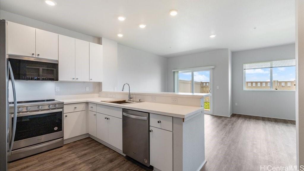 ハワイ不動産物件｜91-4099 Hikuono Street #1115, Kapolei HI 96707