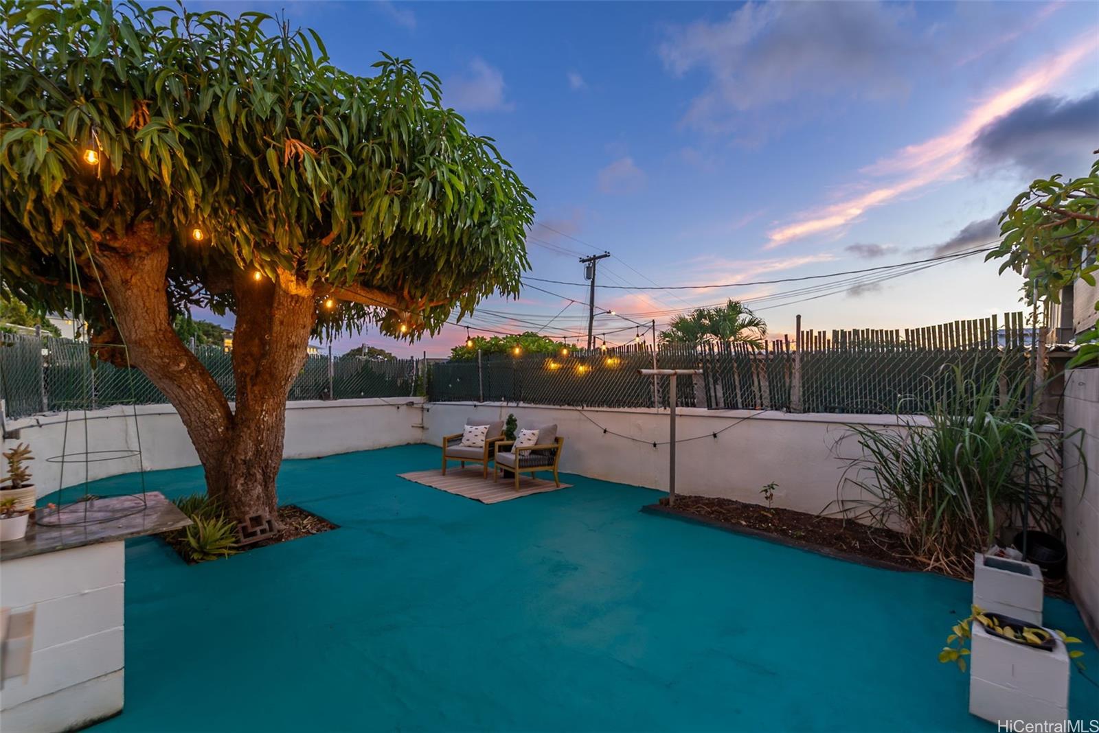 ハワイ不動産物件｜1766 St Louis Drive, Honolulu HI 96816｜ハワイに