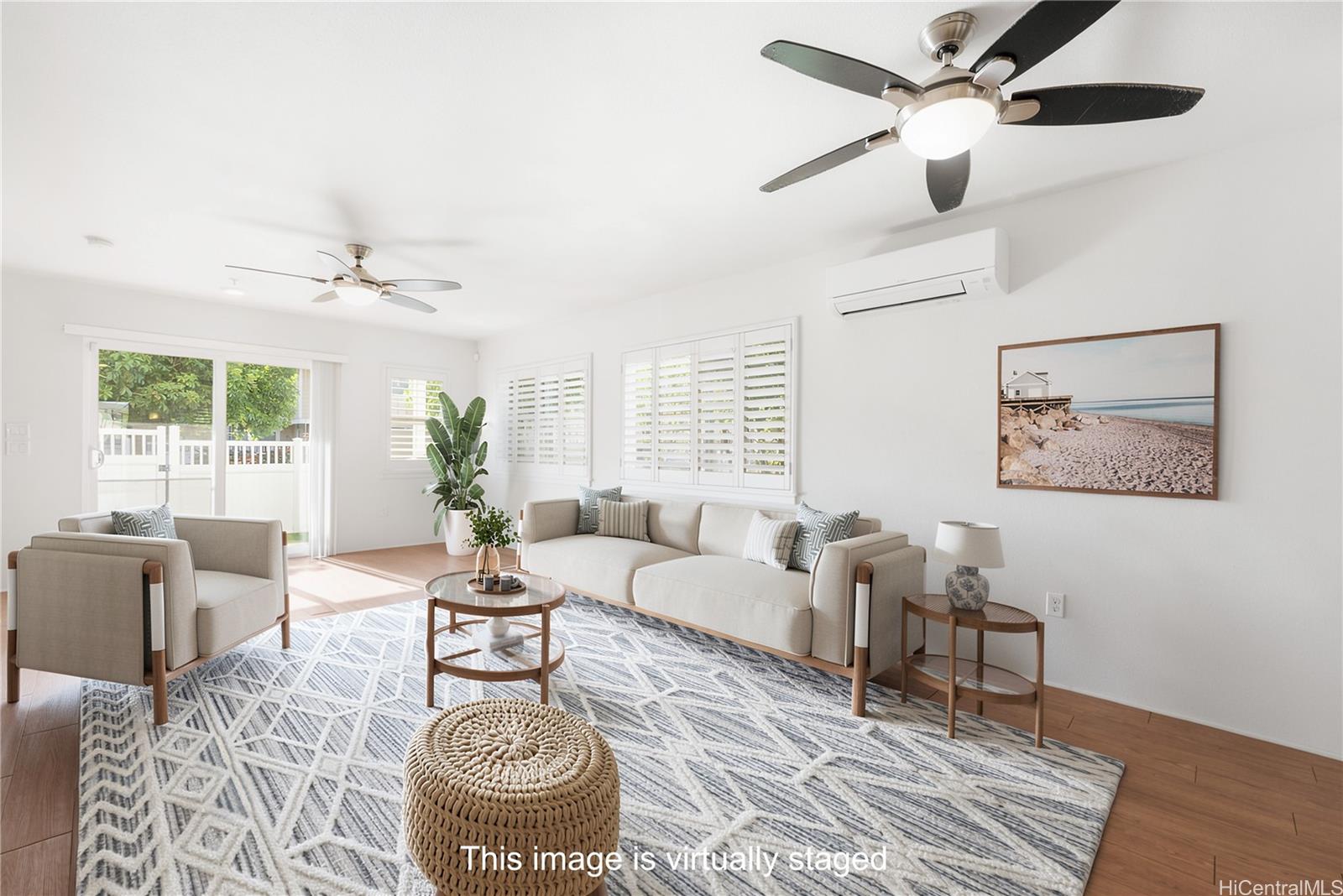 ハワイ不動産物件｜840 Kakala Street #705, Kapolei HI 96707｜ハワイ