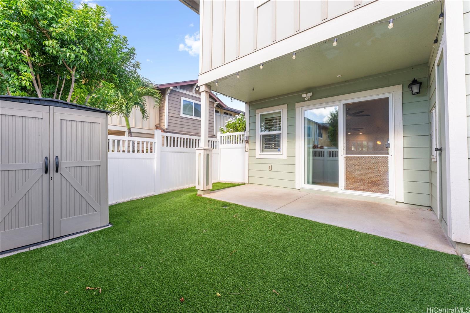 ハワイ不動産物件｜840 Kakala Street #705, Kapolei HI 96707｜ハワイ
