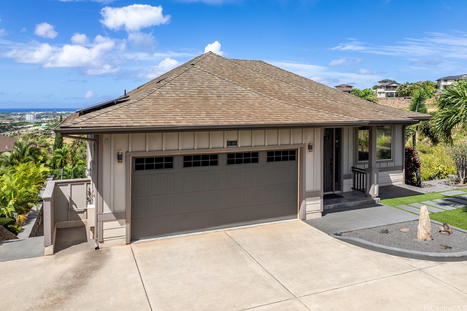 ハワイ不動産物件｜92-1967 Kulihi Street, Kapolei HI 96707｜ハワイ