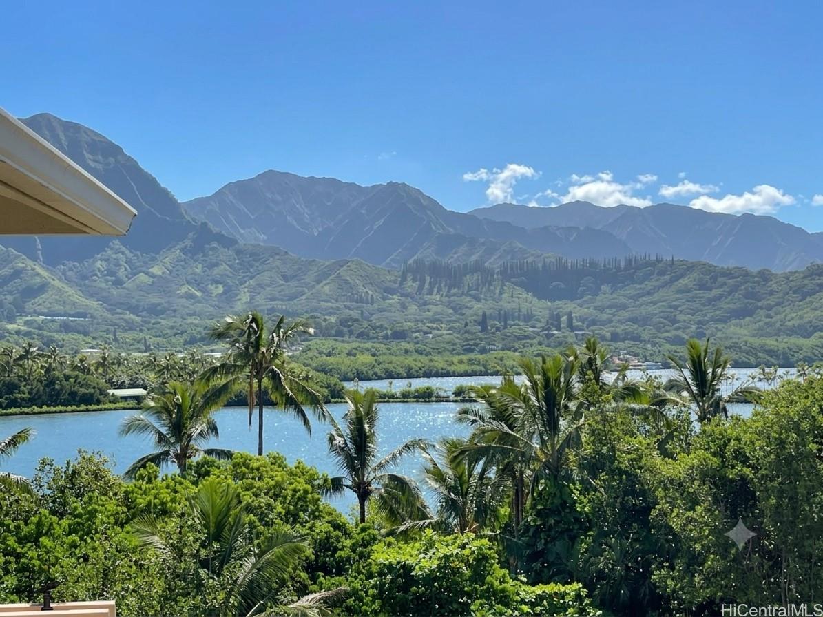 ハワイ不動産物件｜47-079 Lihikai Drive, Kaneohe HI 96744｜ハワイに