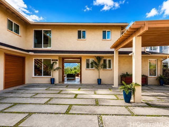 ハワイ不動産物件｜47-079 Lihikai Drive, Kaneohe HI 96744｜ハワイに