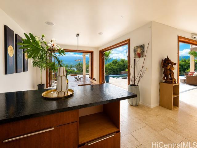 ハワイ不動産物件｜47-079 Lihikai Drive, Kaneohe HI 96744｜ハワイに
