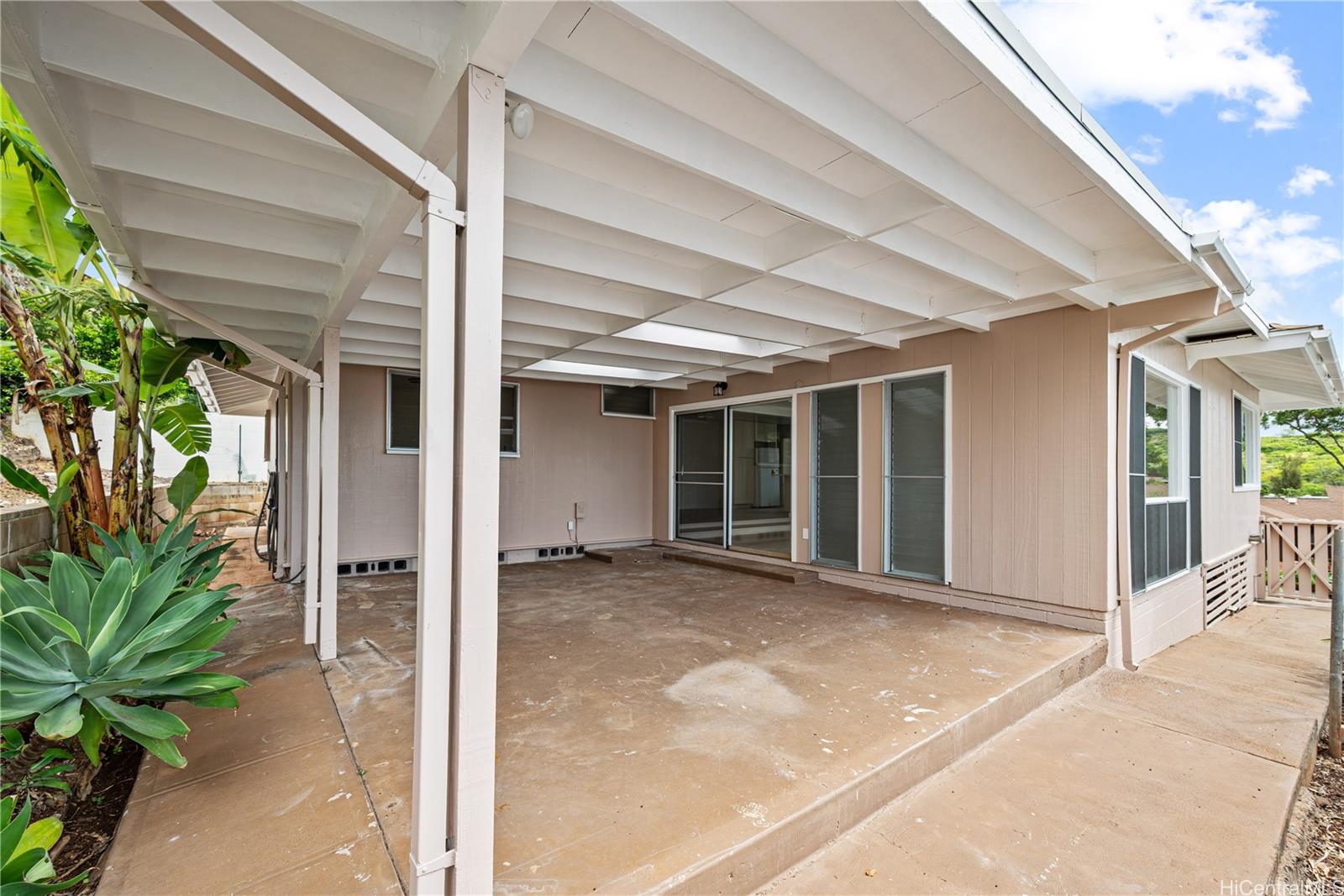 ハワイ不動産物件｜1244 Ala Aloalo Street, Honolulu HI 96818