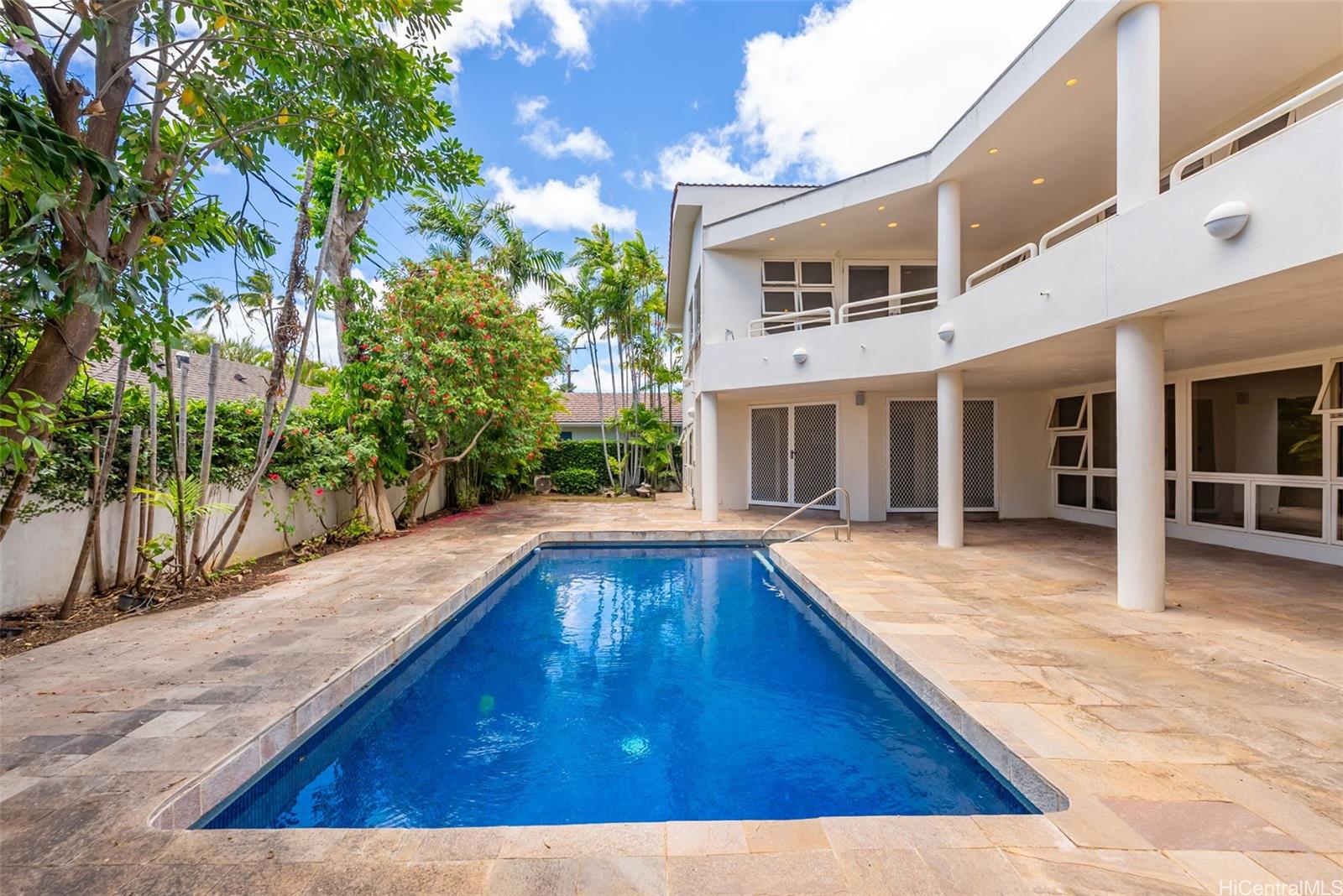 ハワイ不動産物件｜1060 Koloa Street, Honolulu HI 96816｜ハワイに