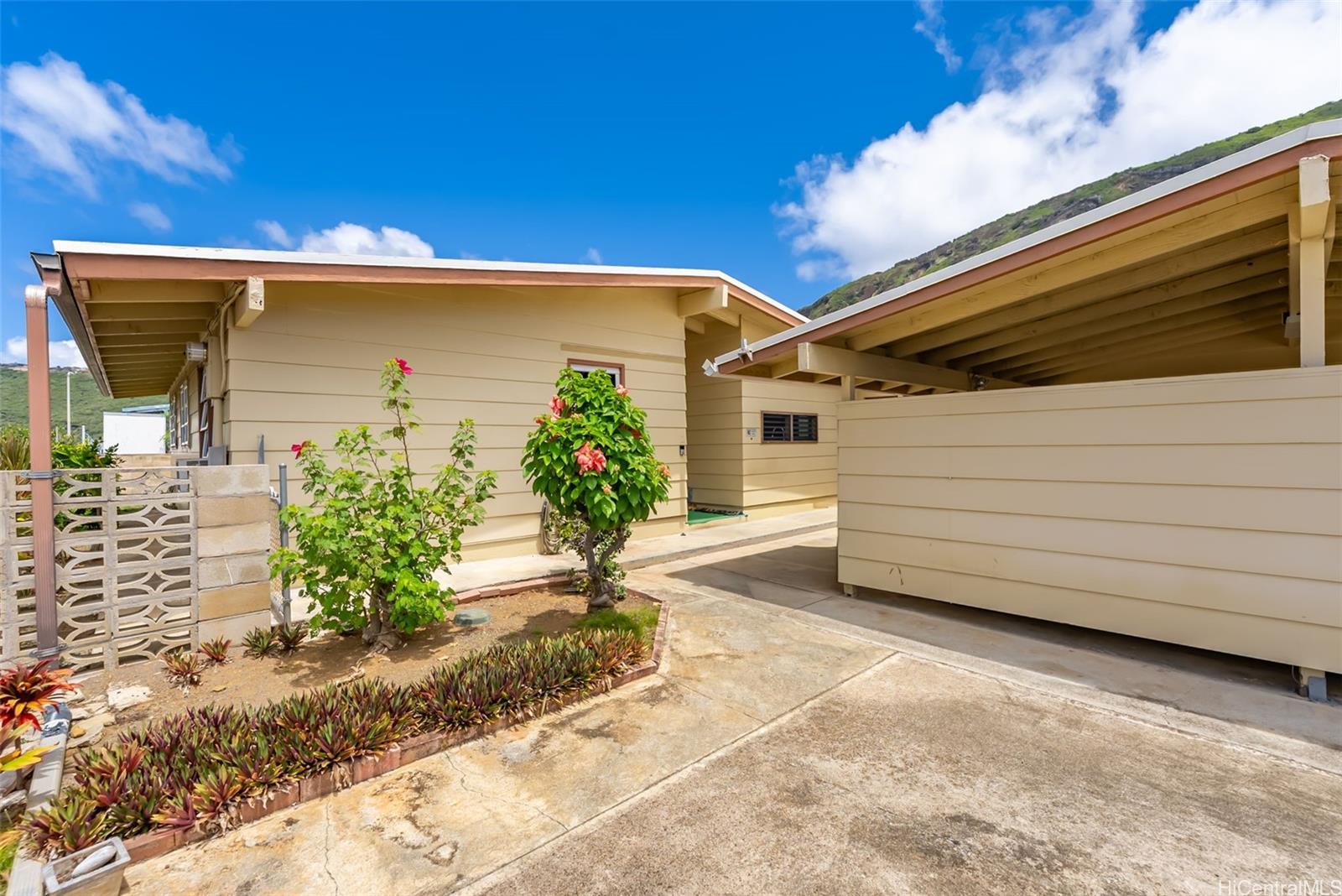 ハワイ不動産物件｜7228 Pulehu Street, Honolulu HI 96825｜ハワイに
