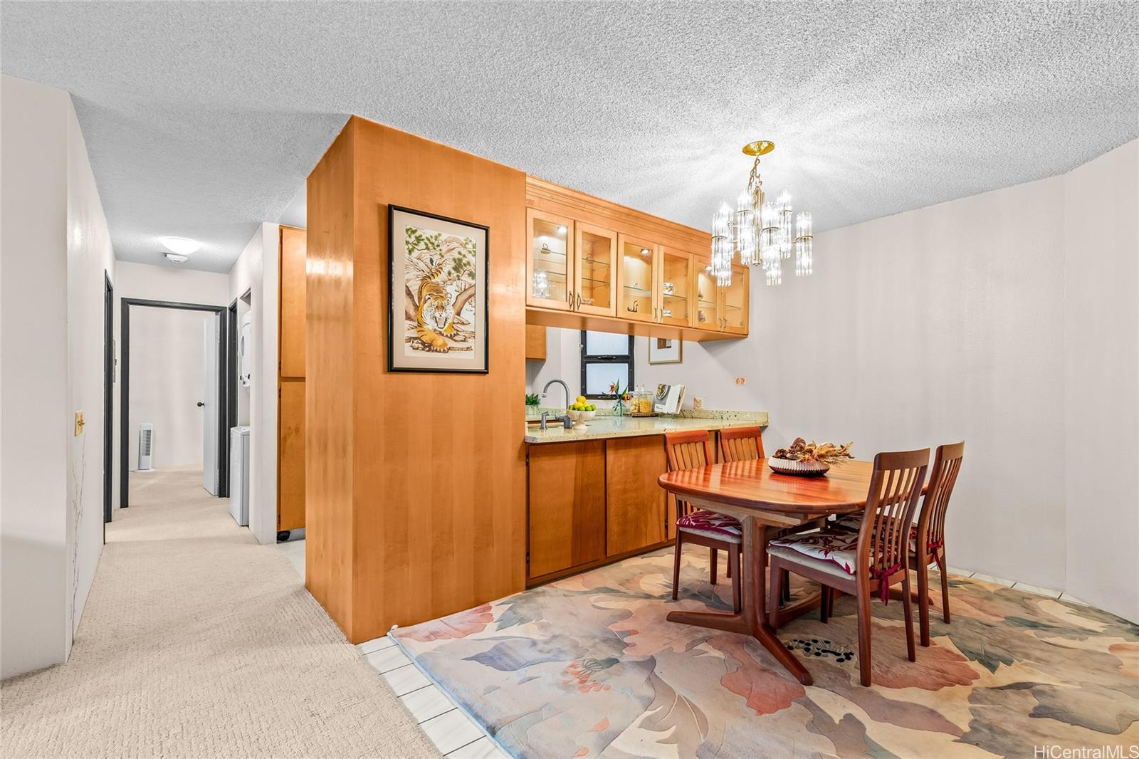 ハワイ不動産物件｜1441 Piikoi Street #105, Honolulu HI 96822