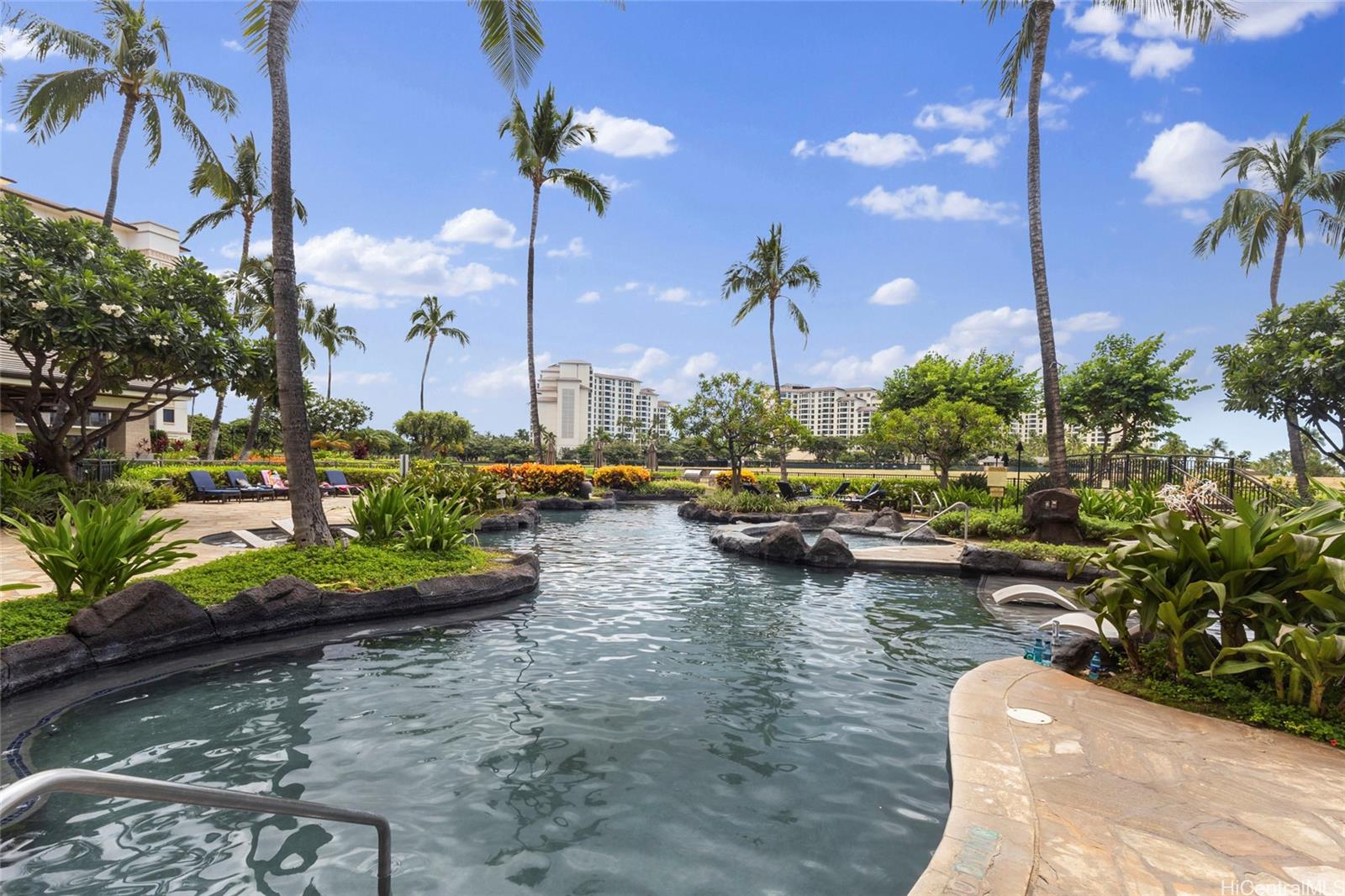ハワイ不動産物件｜92-104 Waialii Place #O214, Kapolei HI 96707