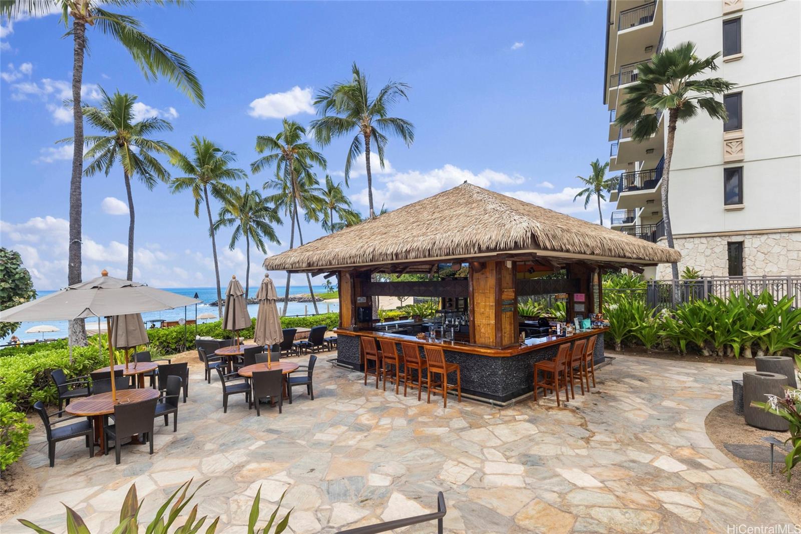 ハワイ不動産物件｜92-104 Waialii Place #O214, Kapolei HI 96707