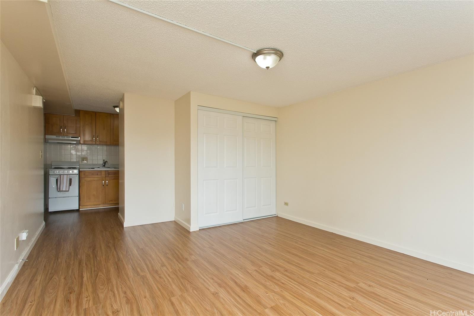 ハワイ不動産物件｜2888 Ala Ilima Street #609, Honolulu HI 96818