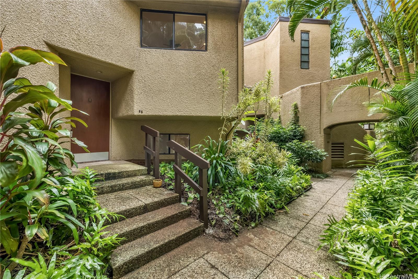 ハワイ不動産物件｜46-359 Haiku Road #F6, Kaneohe HI 96744｜ハワイ