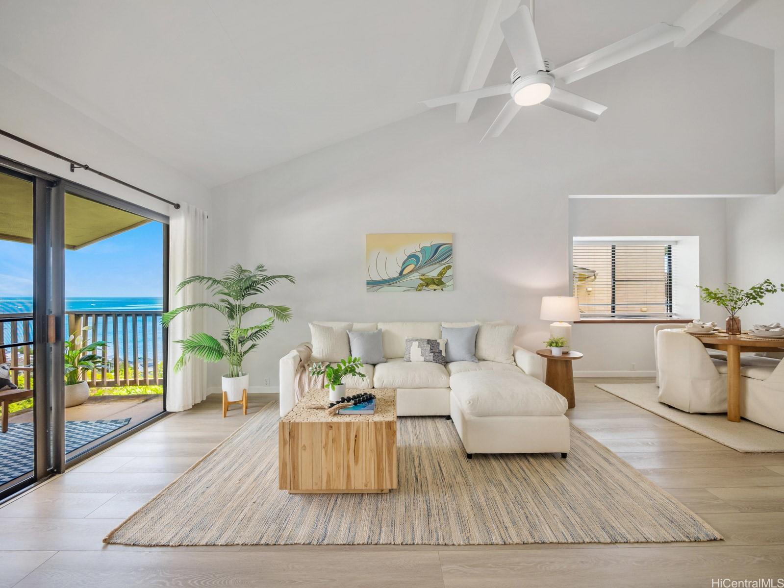 ハワイ不動産物件｜46-054 Puulena Street #926, Kaneohe HI 96744