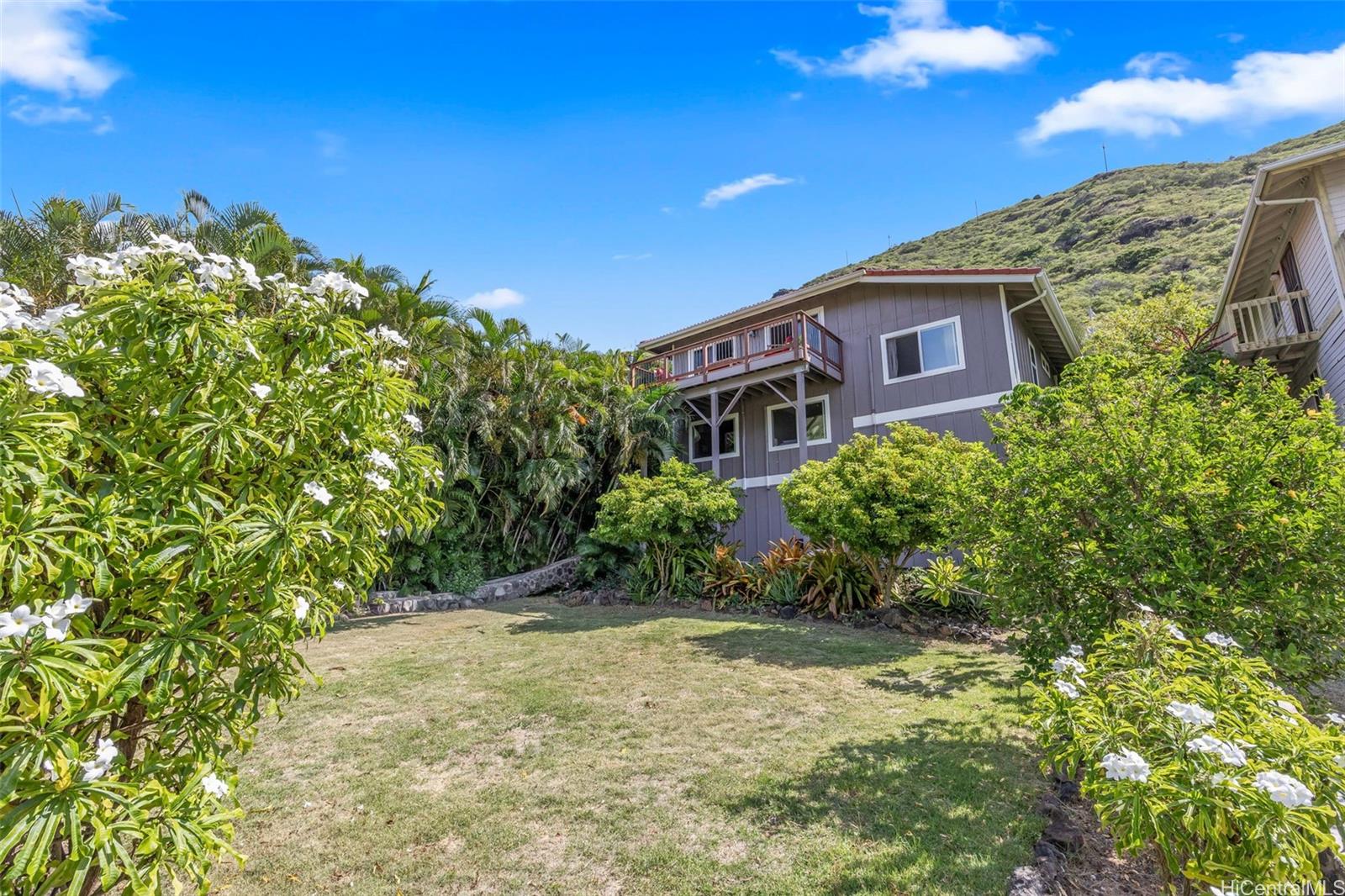 ハワイ不動産物件｜1465 Miloiki Street, Honolulu HI 96825｜ハワイに