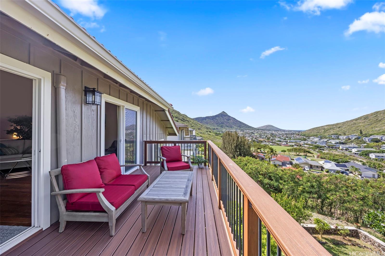 ハワイ不動産物件｜1465 Miloiki Street, Honolulu HI 96825｜ハワイに