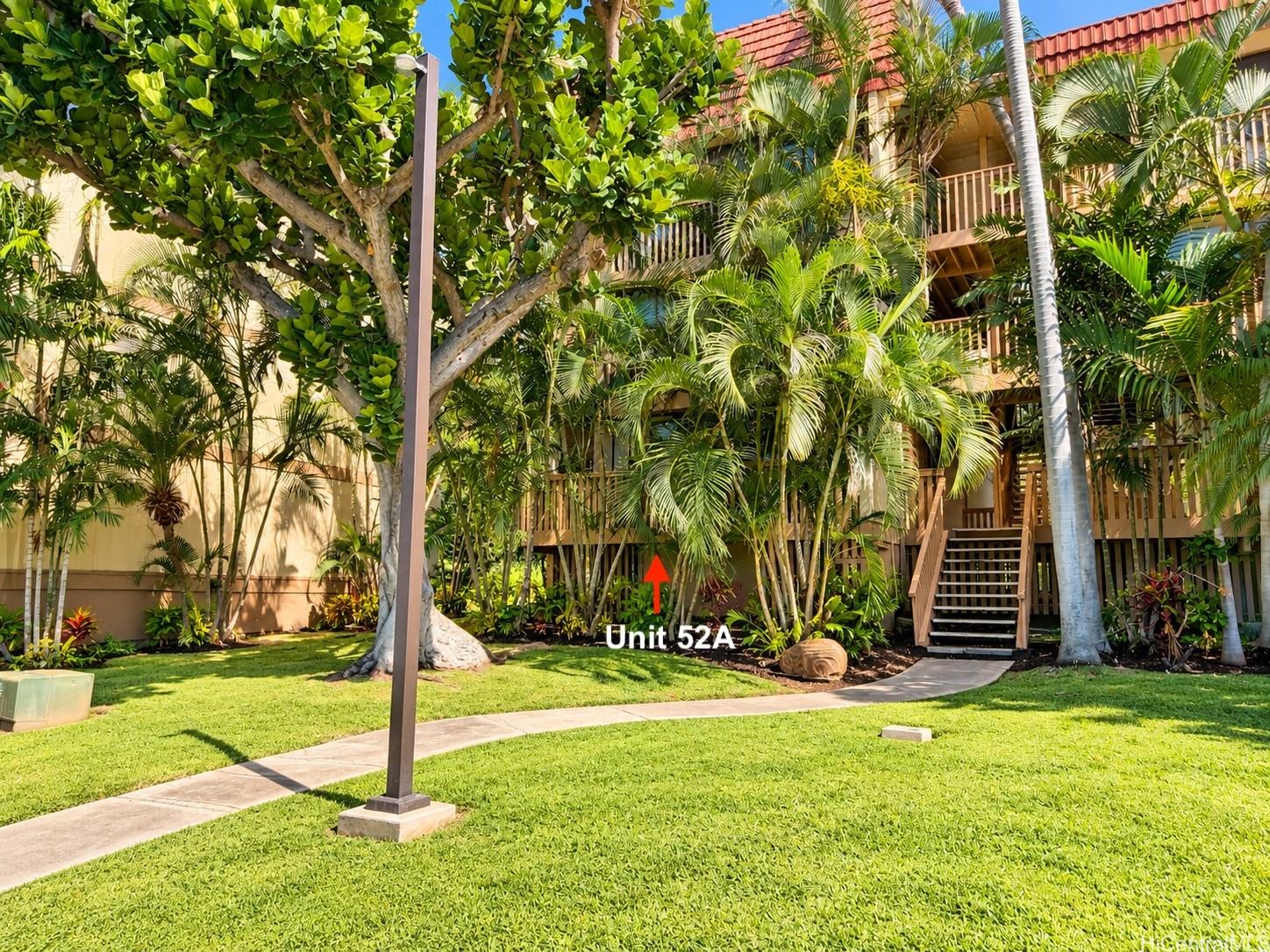 ハワイ不動産物件｜84-754 Ala Mahiku Street #12-52A, Waianae HI