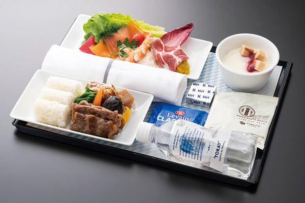レポート！ANA「A380」フライングホヌのプレミアムエコノミー