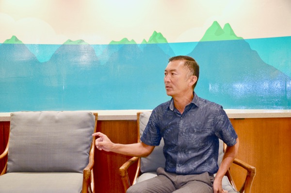 宇津木 光さん（セントラル パシフィック バンク、国際部部長）にインタビュー　日本人の方に喜ばれている「不動産支払代行サービス」や今後の取り組みについて人気タグ人気記事ランキング人気タグ人気記事ランキング