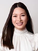 ホワン樹里