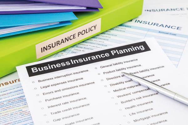 ハワイ　ビジネス保険　hawaii business insurance