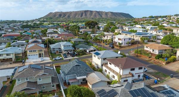 ハワイ 不動産 一軒家 戸建 住宅