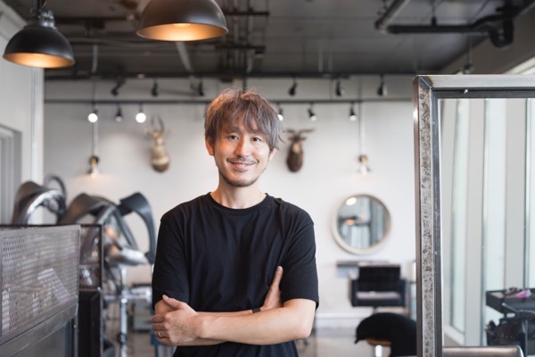 ライクイットハワイ ハワイ 美容室 ヘアサロン