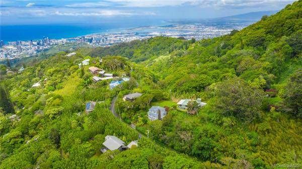 ハワイ 不動産 戸建 住宅 別荘