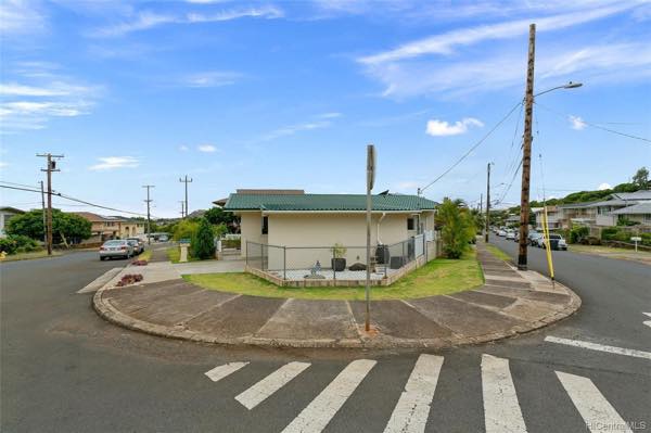 ハワイ 不動産 戸建 住宅