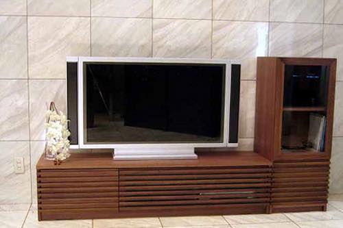 ハワイ インテリア モダン 家具
