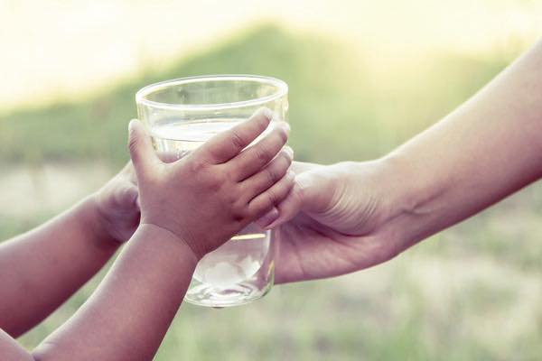 hawaii water drinking　ハワイ　飲料水　水