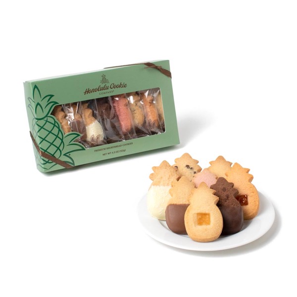 ホノルルクッキーカンパニーこの夏限定！ハワイの人気アーティストとの