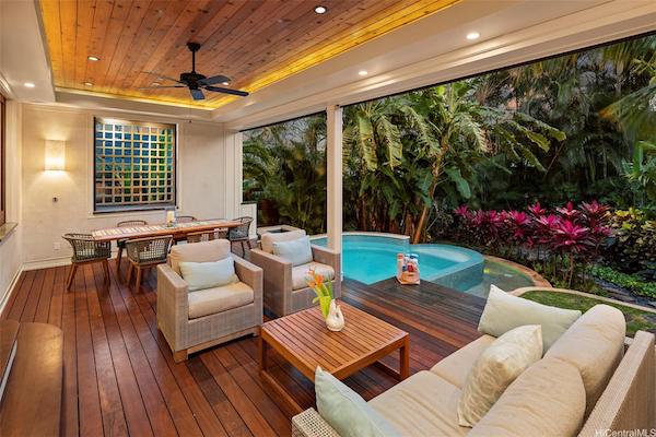 牧歌的な地中海のリビングルームのベッドルームランプヨーロッパのテー