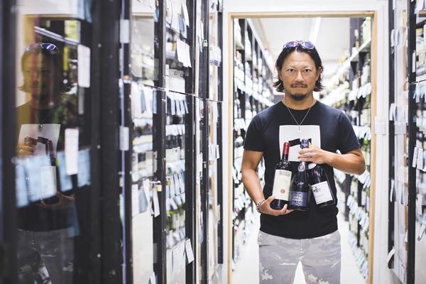 チーズワインダーハシマHW−13M HASHIMA Winder ジャンク品 本田直之おすすめハワイのワインショップ【タムラズ・ファイン・ワイン