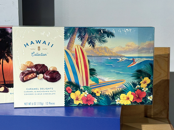 JCBカードを使えば、値引特典あり！リニューアルしたDFSワイキキで