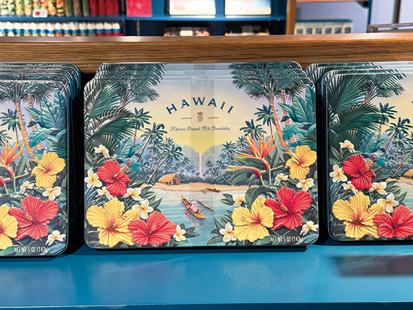 JCBカードを使えば、値引特典あり！リニューアルしたDFSワイキキで