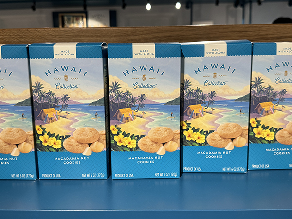 JCBカードを使えば、値引特典あり！リニューアルしたDFSワイキキで